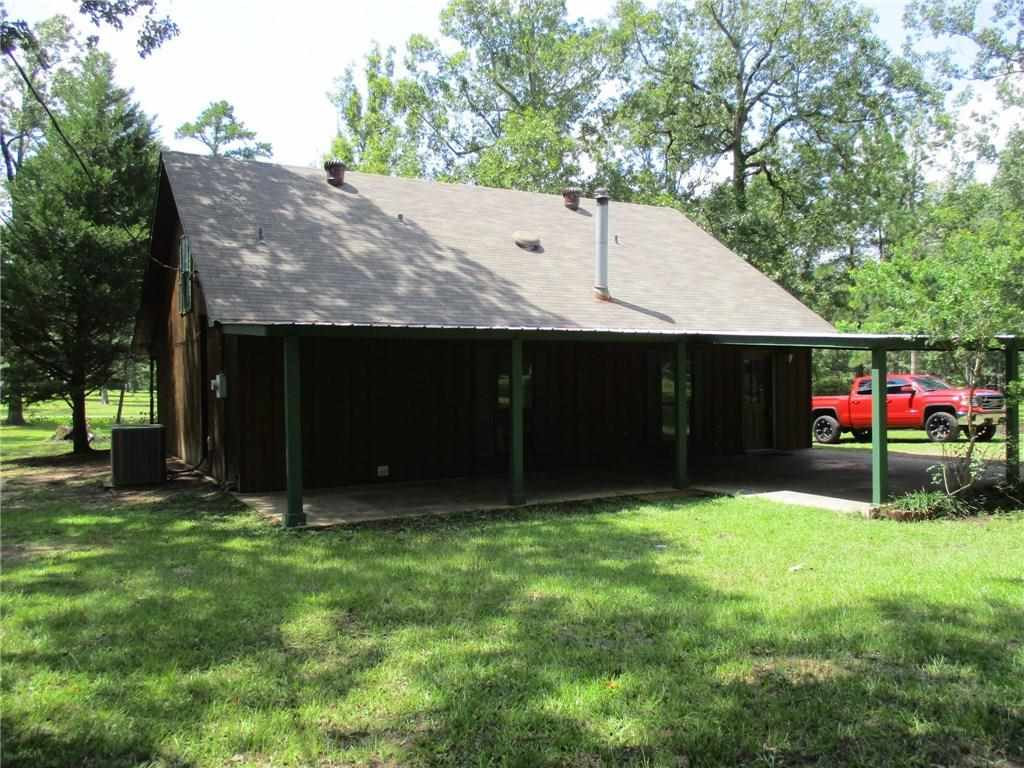 181 Robin Hood Road Dry Prong, LA 71423 - Photo 16 of 17 Gallery Image 16