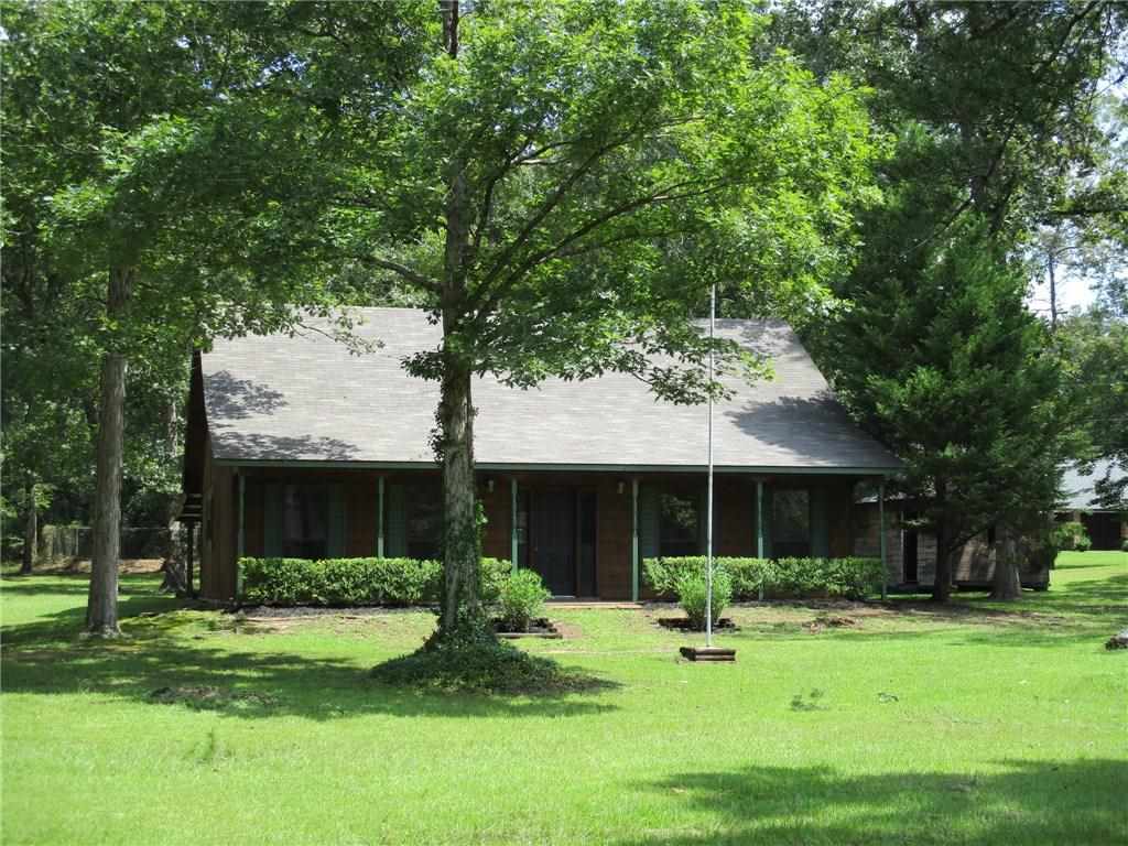 181 Robin Hood Road Dry Prong, LA 71423 - Photo 2 of 17 Gallery Image 2