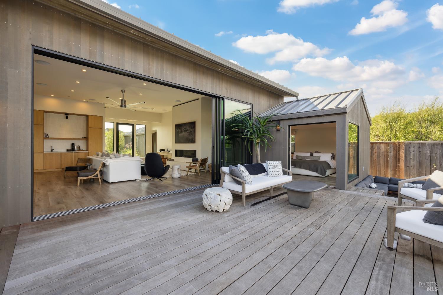 297 Seadrift Road Stinson Beach, CA 94970 - Photo 31 of 68