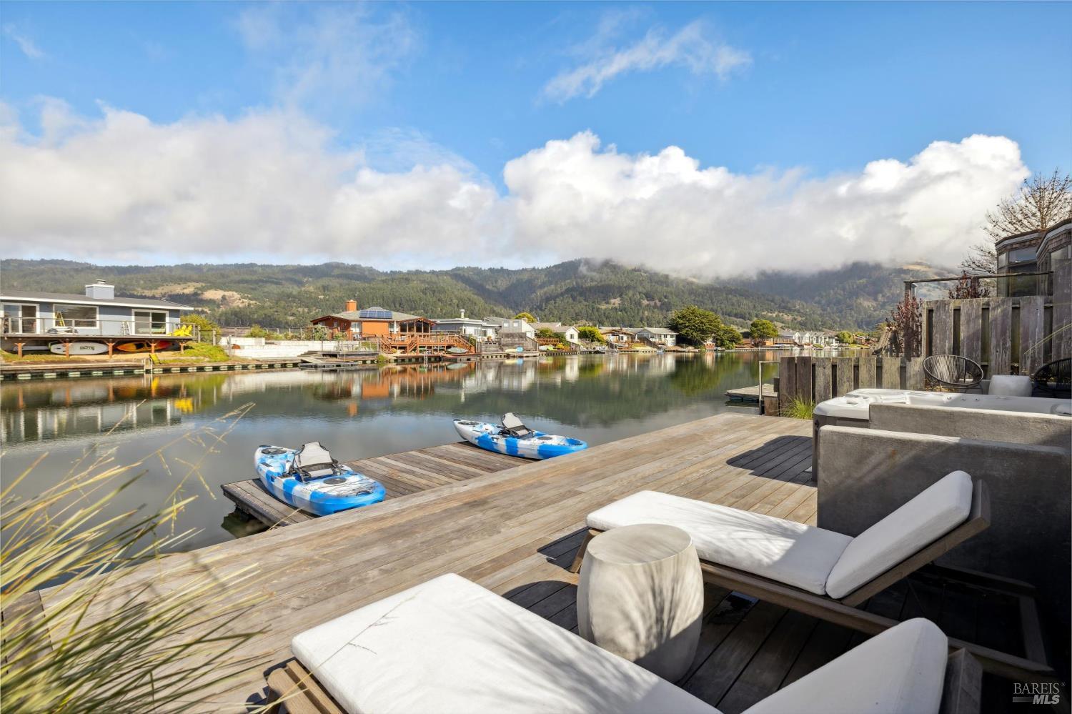 297 Seadrift Road Stinson Beach, CA 94970 - Photo 38 of 68