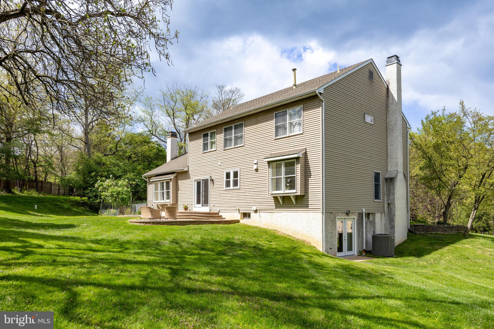 320 Long Ridge Lane Exton, PA 19341 - Photo 44 of 46