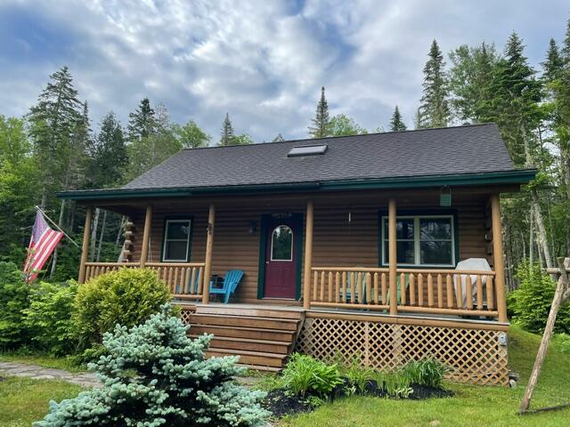15 Scott Road Shirley Mills, ME 04485 - Photo 2 of 4 image2