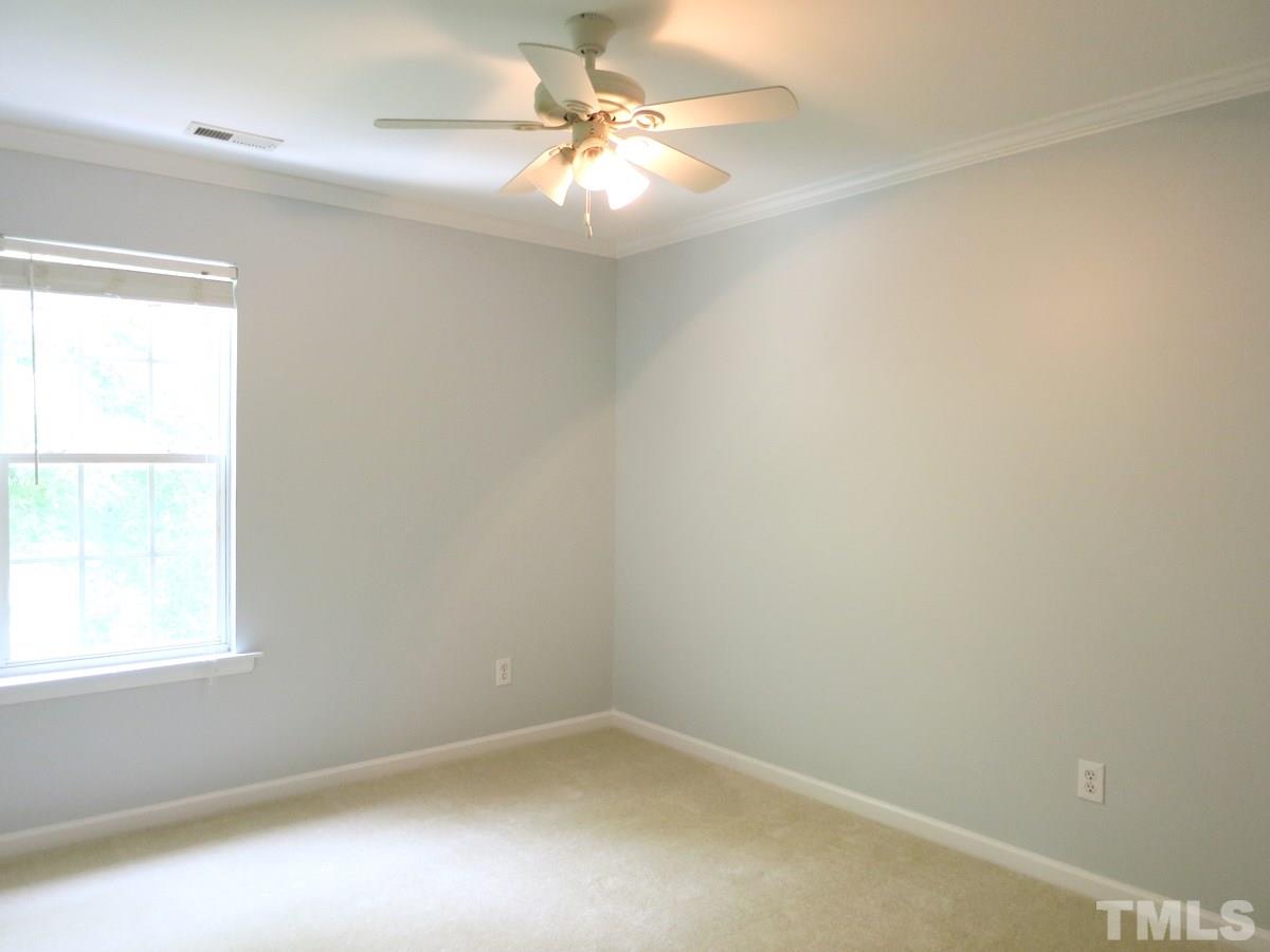 8516 Barryknoll Court Raleigh, NC 27613 - Photo 17 of 25 This is Bedroom 3.