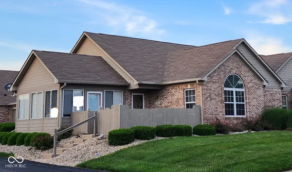 $237,900 | 2325 Steeple Chase, Shelbyville, IN 46176