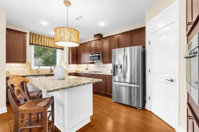 $548,000 | 3312 Cresswind Parkway Southwest, Gainesville, GA 30504