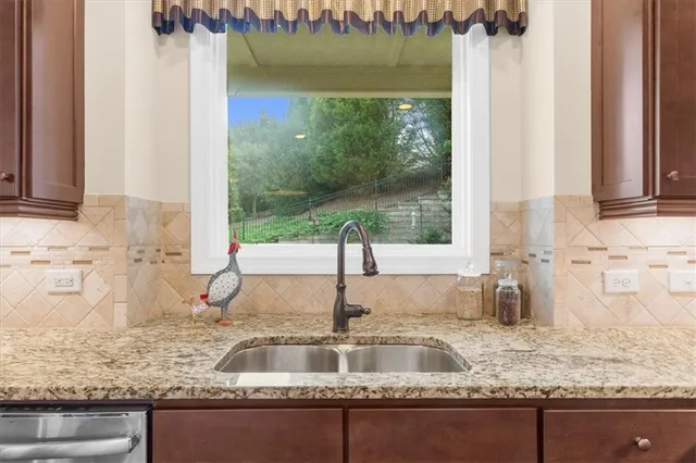 $548,000 | 3312 Cresswind Parkway Southwest, Gainesville, GA 30504