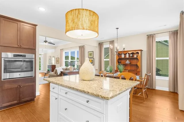 $548,000 | 3312 Cresswind Parkway Southwest, Gainesville, GA 30504