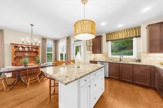 $548,000 | 3312 Cresswind Parkway Southwest, Gainesville, GA 30504