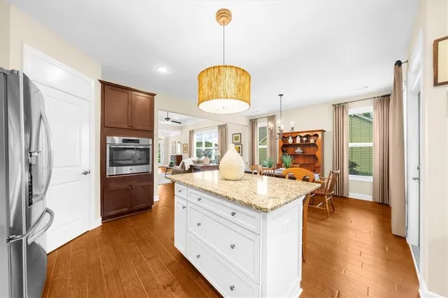 $548,000 | 3312 Cresswind Parkway Southwest, Gainesville, GA 30504