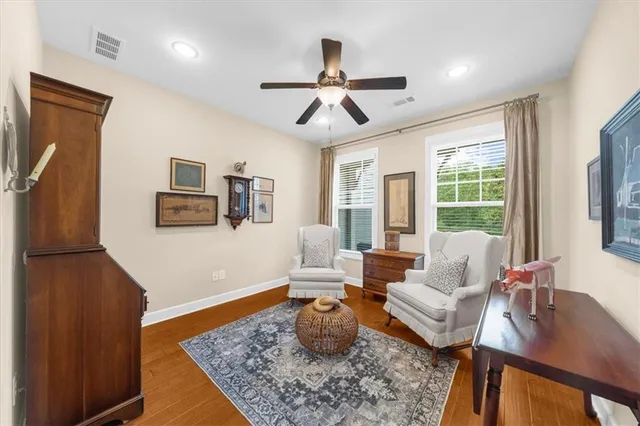 $548,000 | 3312 Cresswind Parkway Southwest, Gainesville, GA 30504