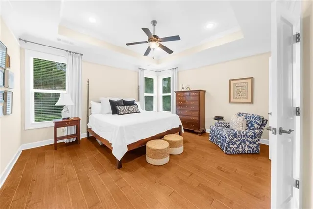 $548,000 | 3312 Cresswind Parkway Southwest, Gainesville, GA 30504