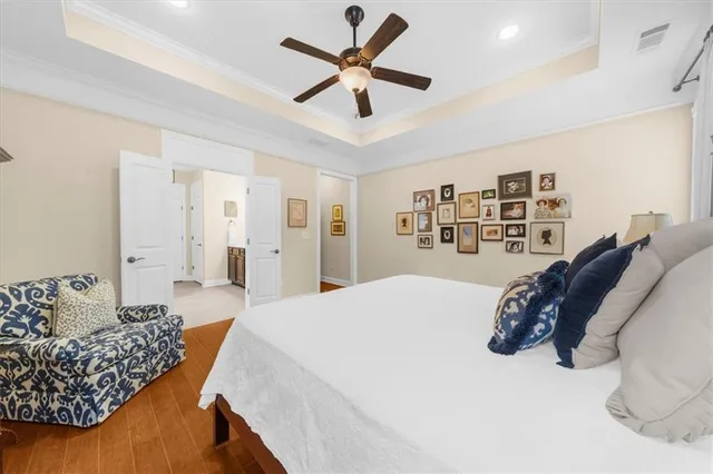 $548,000 | 3312 Cresswind Parkway Southwest, Gainesville, GA 30504