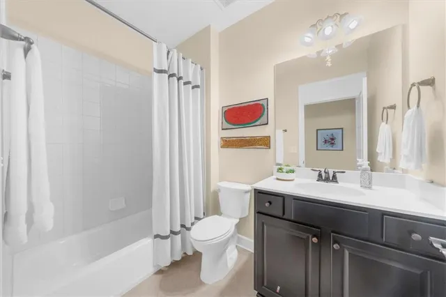 $548,000 | 3312 Cresswind Parkway Southwest, Gainesville, GA 30504