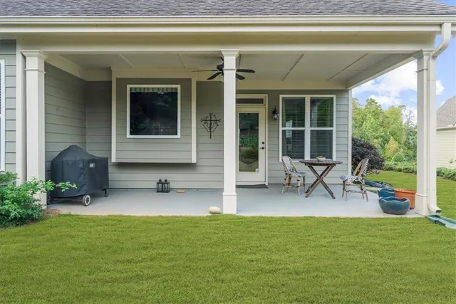 $548,000 | 3312 Cresswind Parkway Southwest, Gainesville, GA 30504