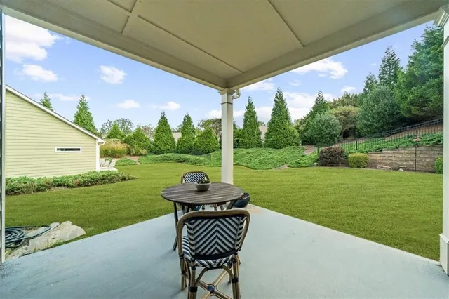 $548,000 | 3312 Cresswind Parkway Southwest, Gainesville, GA 30504