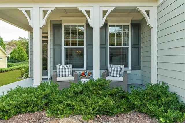 $548,000 | 3312 Cresswind Parkway Southwest, Gainesville, GA 30504