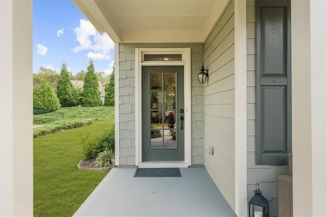 $548,000 | 3312 Cresswind Parkway Southwest, Gainesville, GA 30504