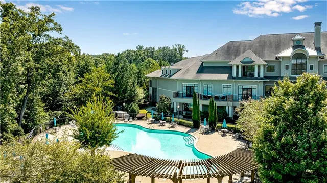 $548,000 | 3312 Cresswind Parkway Southwest, Gainesville, GA 30504