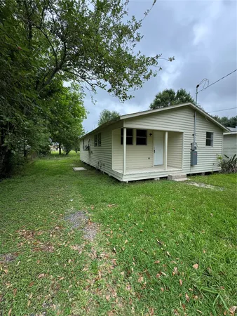 $128,900 | 5734 Grant Avenue, Port Arthur, TX 77640