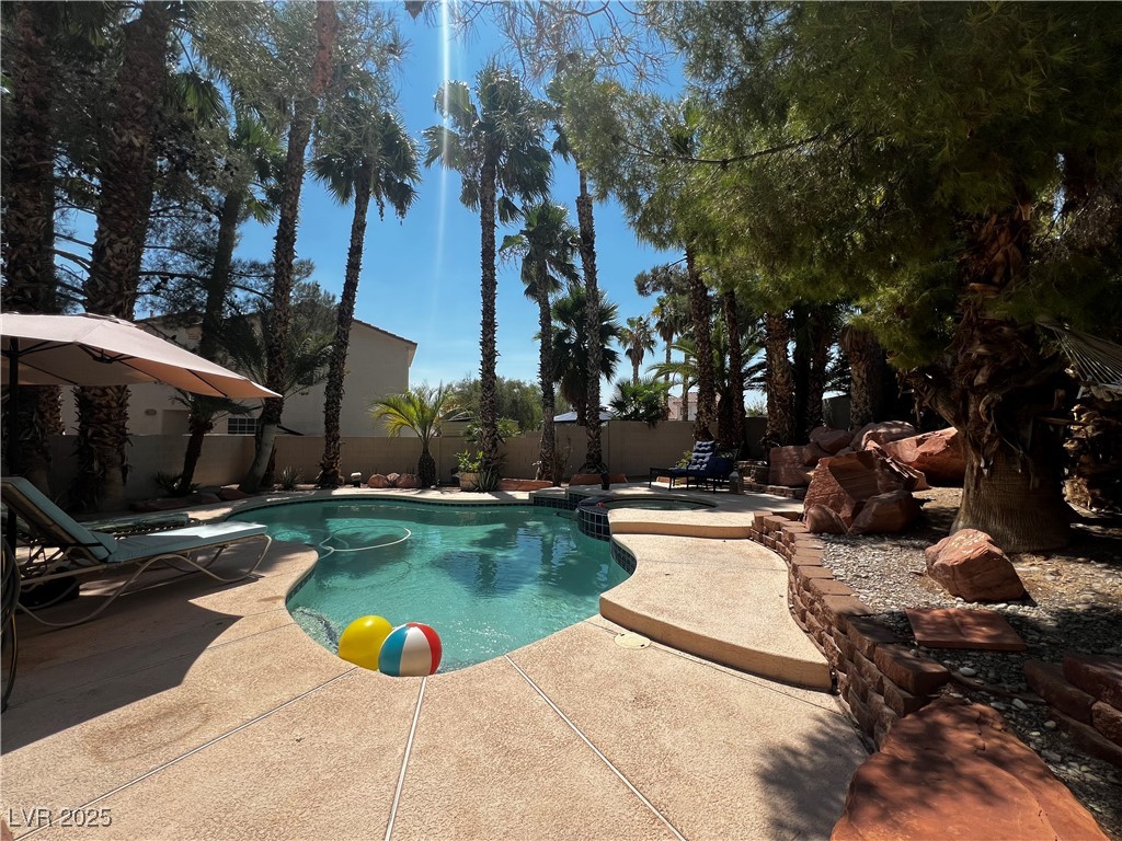 Undisclosed Address Las Vegas, NV 89131 - Photo 26 of 28