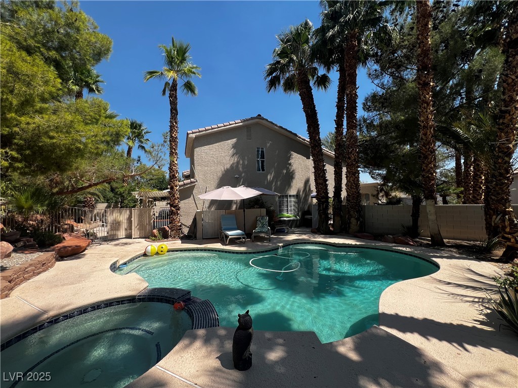 Undisclosed Address Las Vegas, NV 89131 - Photo 27 of 28