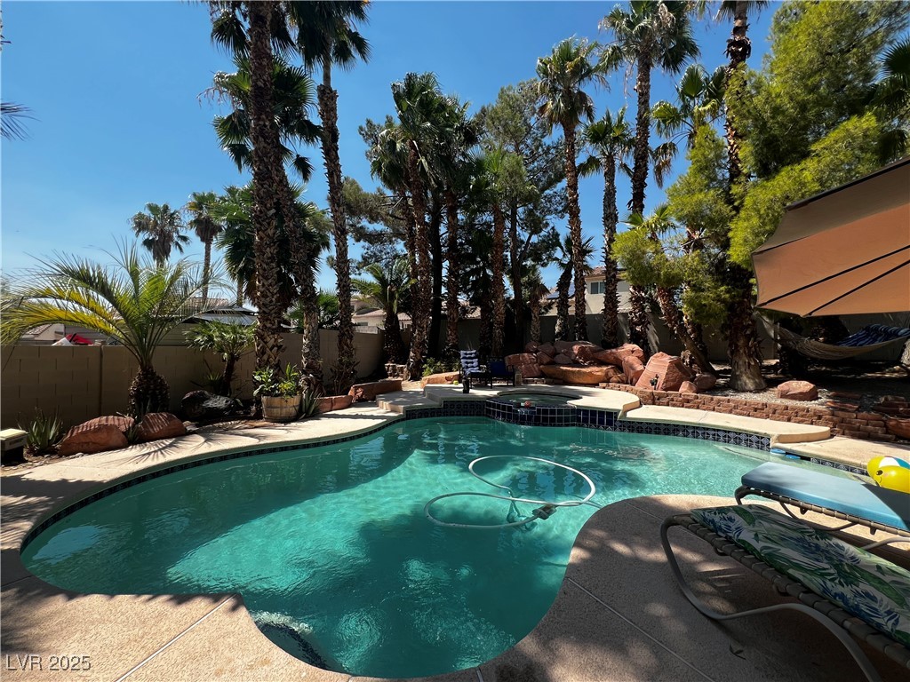 Undisclosed Address Las Vegas, NV 89131 - Photo 28 of 28