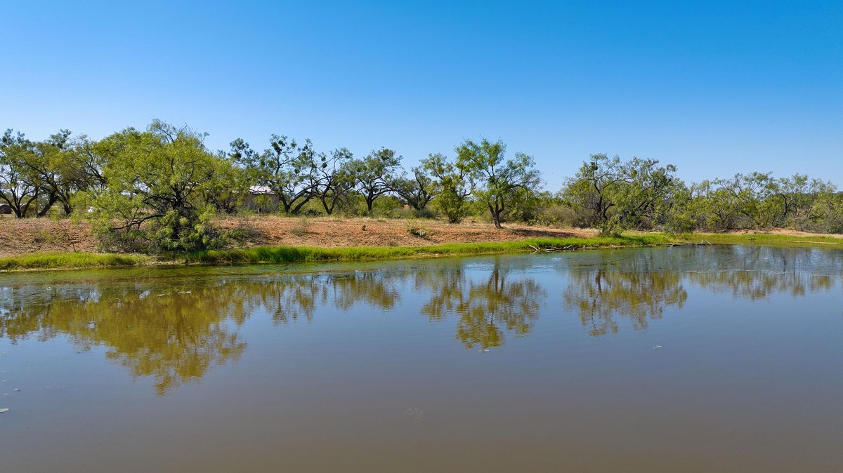 567 County Road 241 Rochelle, TX 76872 - Photo 13 of 22 a view of lake