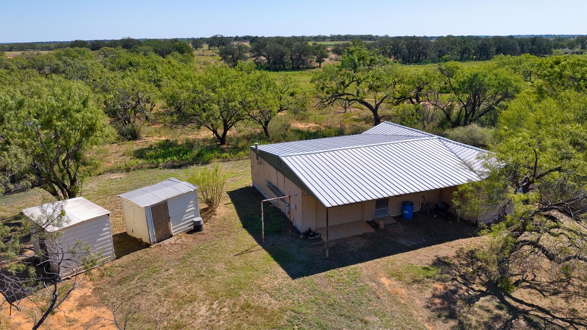 567 County Road 241 Rochelle, TX 76872 - Photo 5 of 22