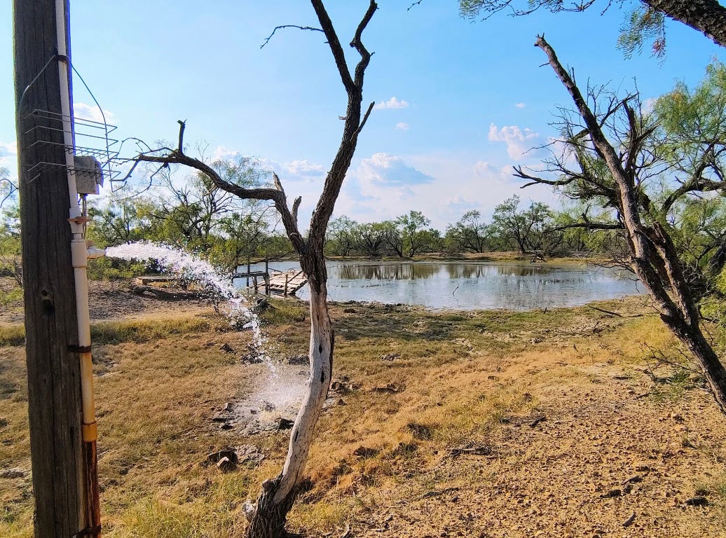 567 County Road 241 Rochelle, TX 76872 - Photo 9 of 22 a view of a lake view