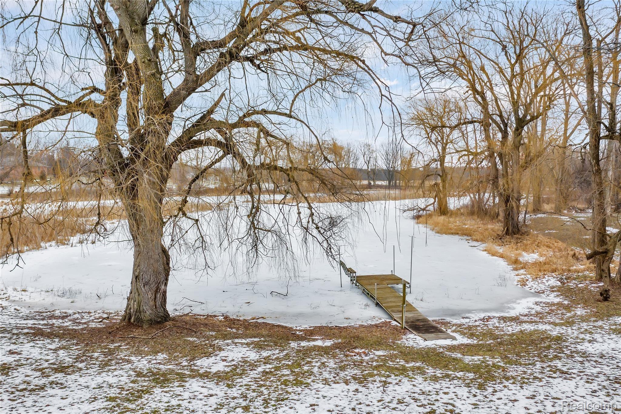 70555 Fisher Road Romeo, MI 48065 - Photo 64 of 66 70555 Fisher Rd - HD Drone Photography-64.JPG