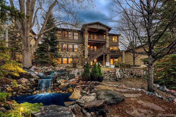 $1,295,000 | 25061 East Indore Place, Aurora, CO 80016
