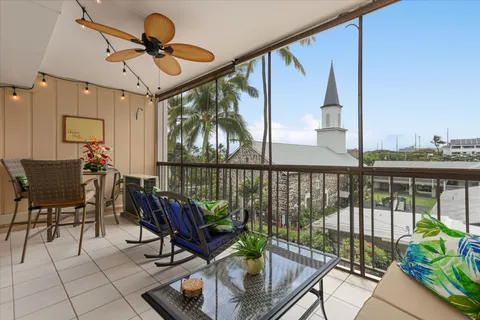$329,000 | 75-5719 Alii Drive, Unit 315, Kailua-Kona, HI 96740