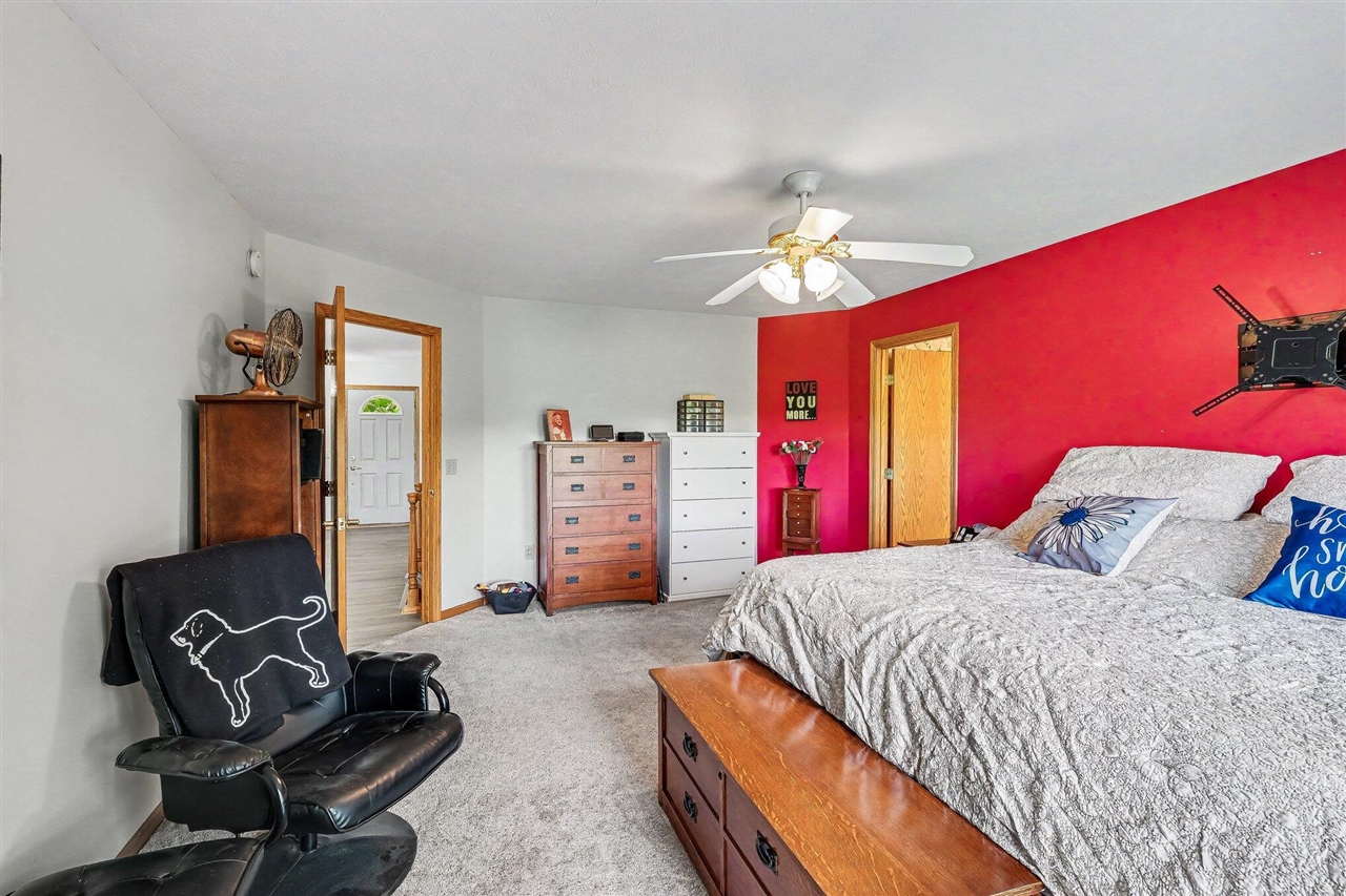 10835 Red Oak Ridge Howard City, MI 49329 - Photo 17 of 46