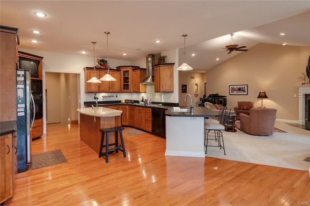 2250 South Greenlee Road Troy, OH 45373 - Photo 23 of 91