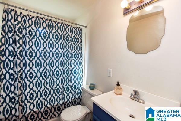 5010 Greenwood Road Bessemer, AL 35022 - Photo 36 of 44