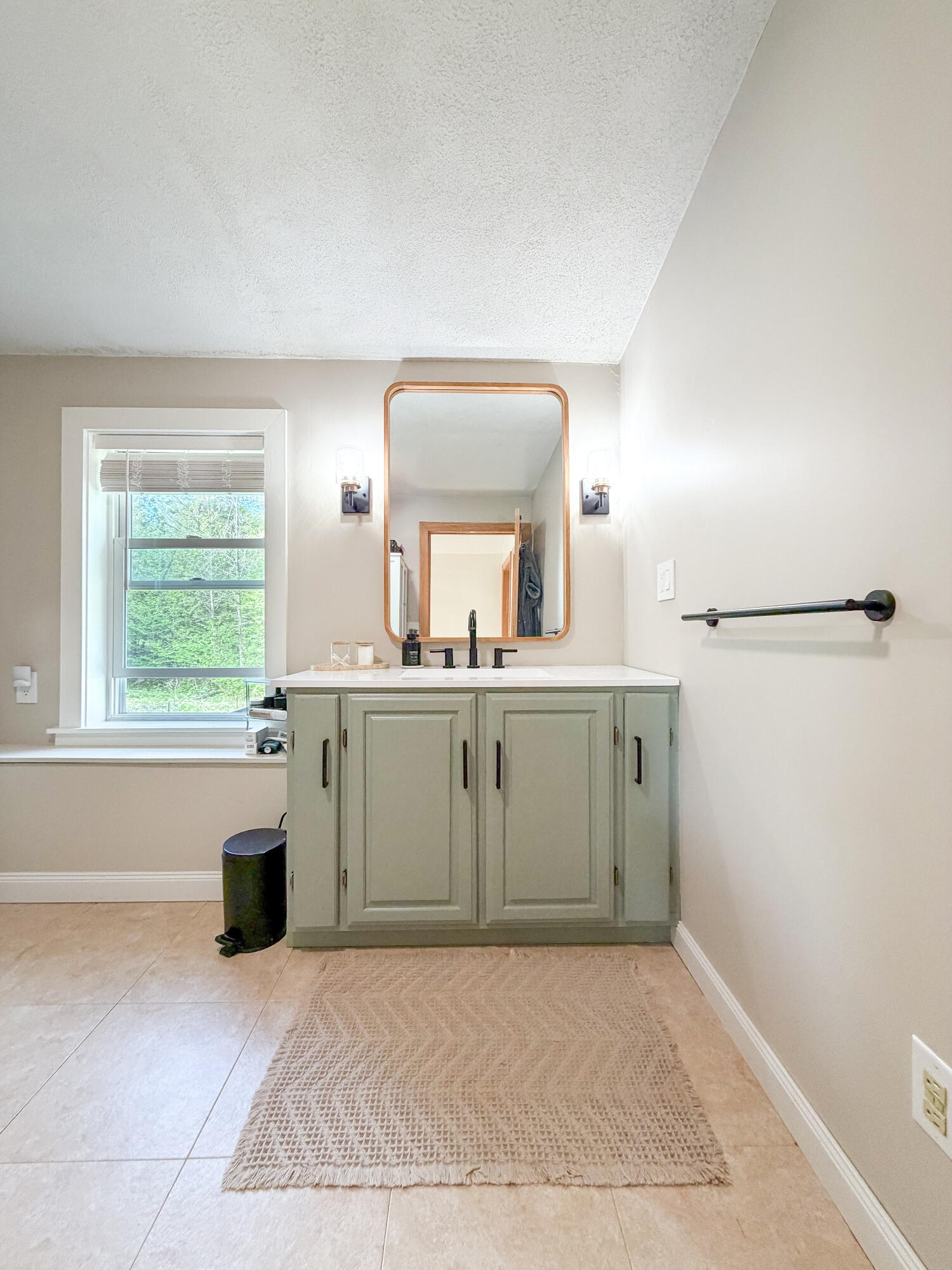 157 Picketts Corners Road Saranac, NY 12981 - Photo 29 of 44 Hallway Bathroom