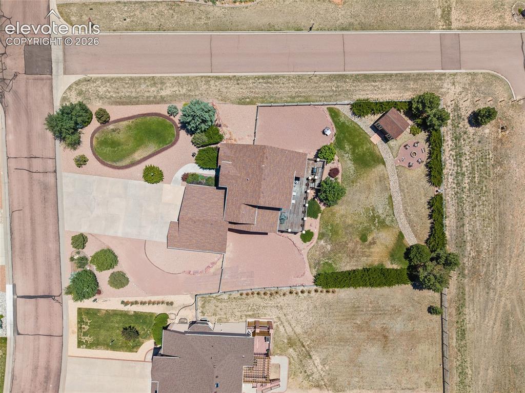 9582 Rockingham Drive Peyton, CO 80831 - Photo 46 of 47