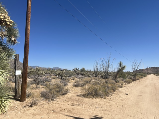 11108 Alvis Road Yucca, AZ 86438 - Photo 2 of 20