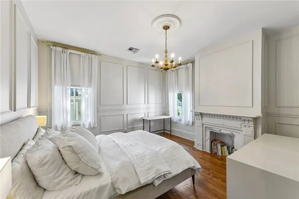 $2,675 | 1122 Third Street, Unit 4, New Orleans, LA 70130
