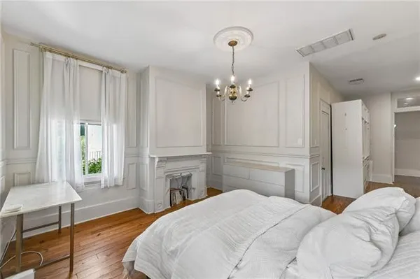 $2,675 | 1122 Third Street, Unit 4, New Orleans, LA 70130