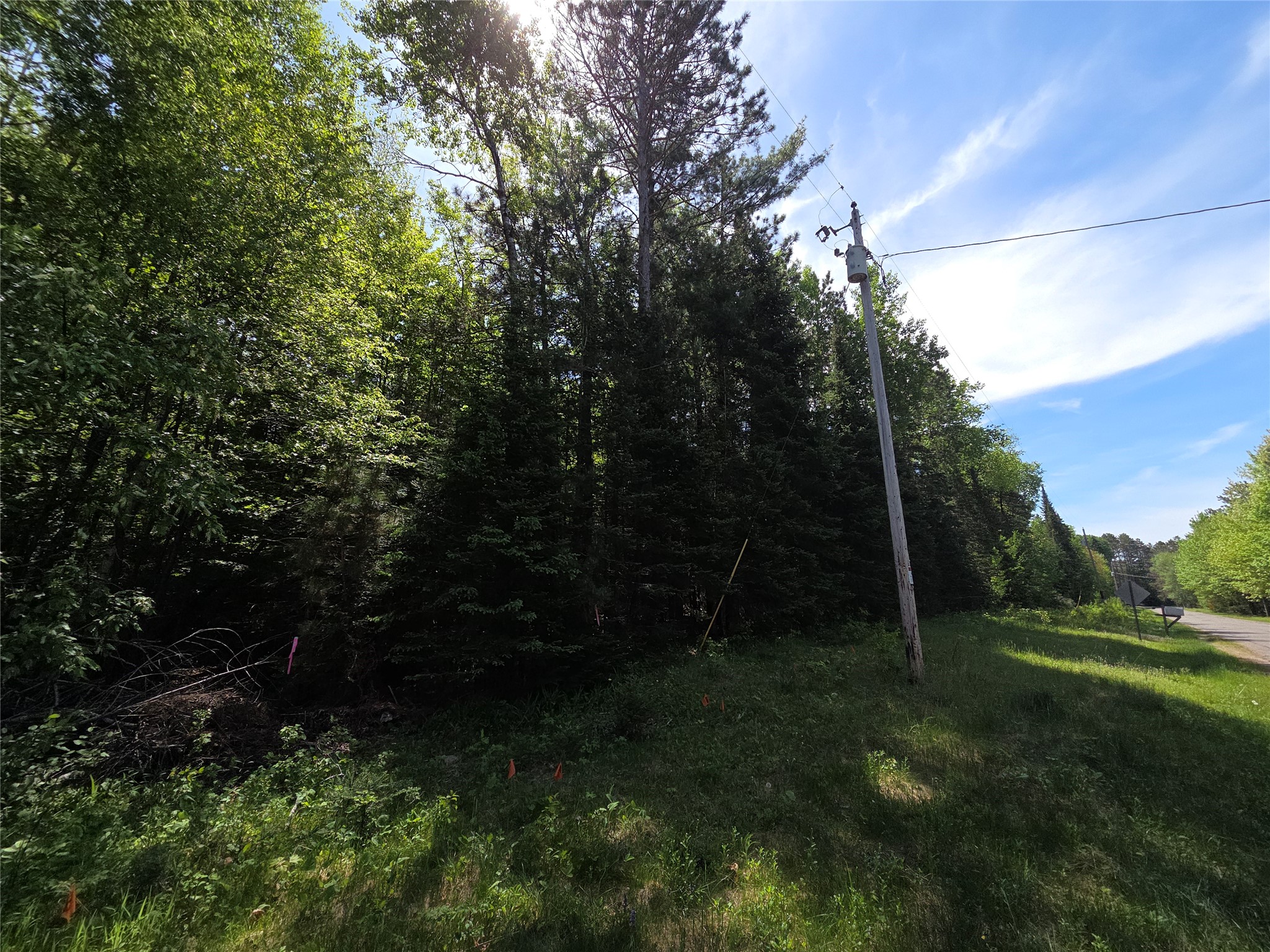 Lot 2 East Solberg Lake Road Phillips, WI 54555 - Photo 1 of 1