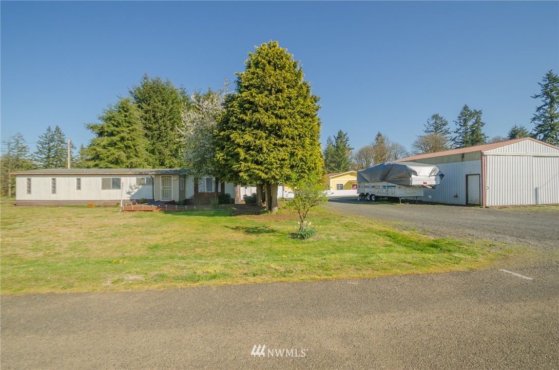 130 Morton Road Winlock, WA 98596 - Photo 1 of 19