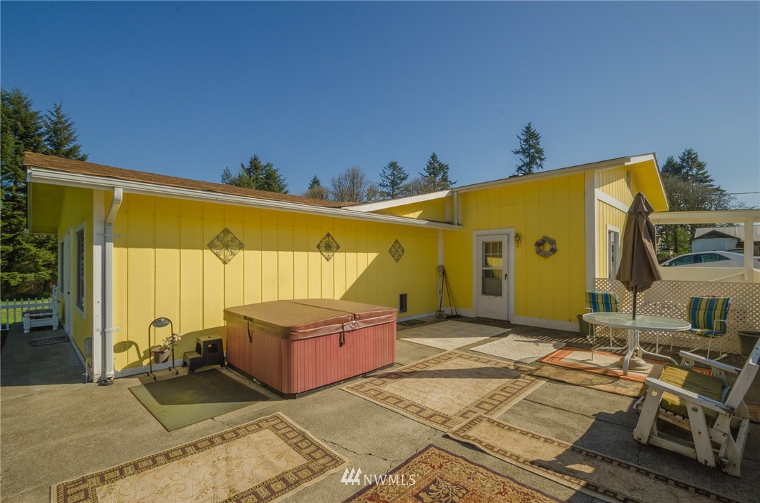 130 Morton Road Winlock, WA 98596 - Photo 16 of 19