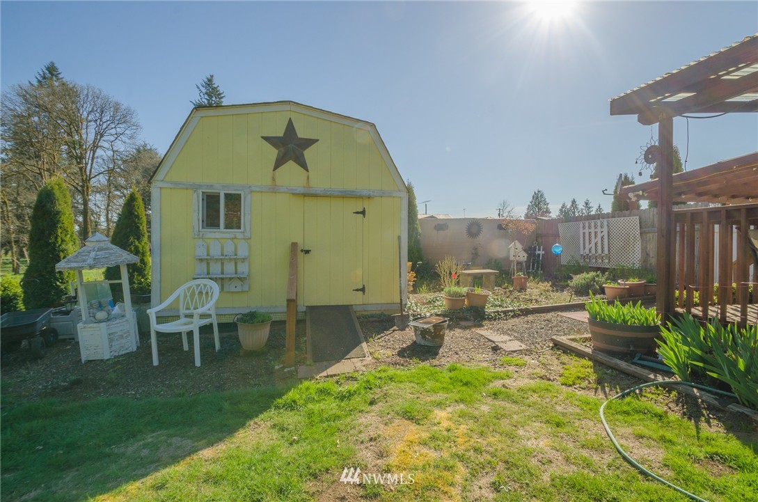130 Morton Road Winlock, WA 98596 - Photo 17 of 19