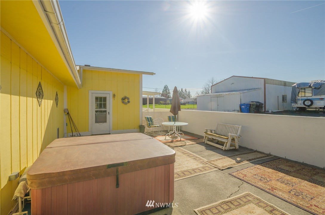 130 Morton Road Winlock, WA 98596 - Photo 18 of 19