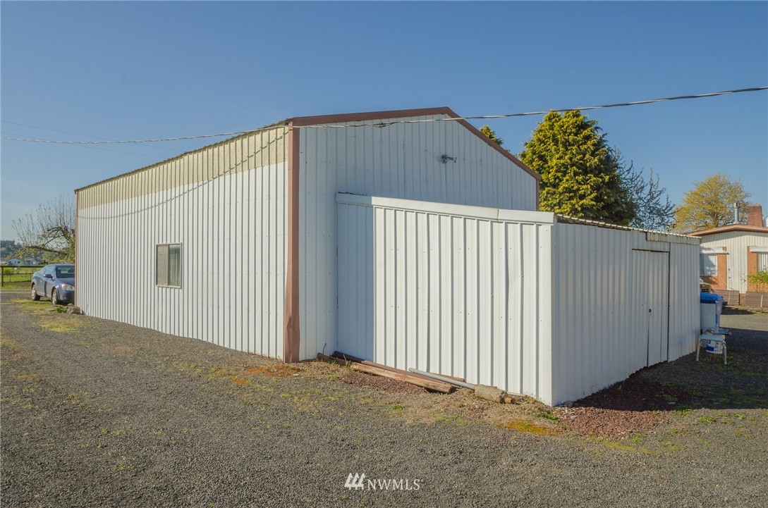 130 Morton Road Winlock, WA 98596 - Photo 19 of 19