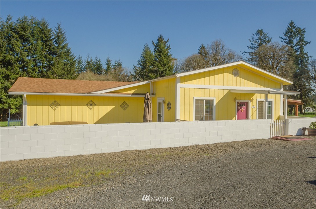 130 Morton Road Winlock, WA 98596 - Photo 3 of 19