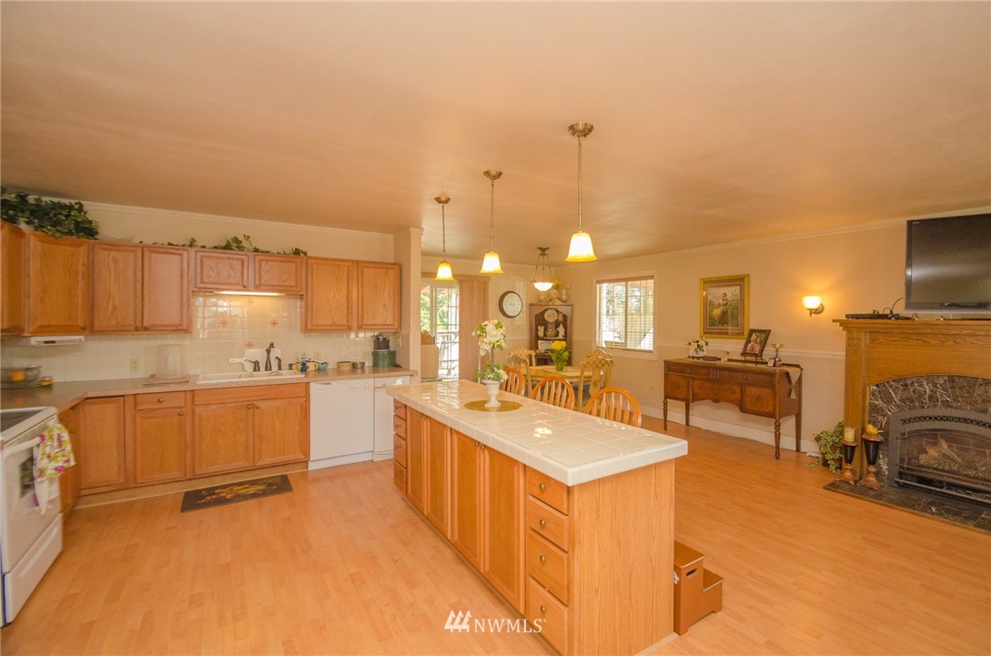 130 Morton Road Winlock, WA 98596 - Photo 8 of 19