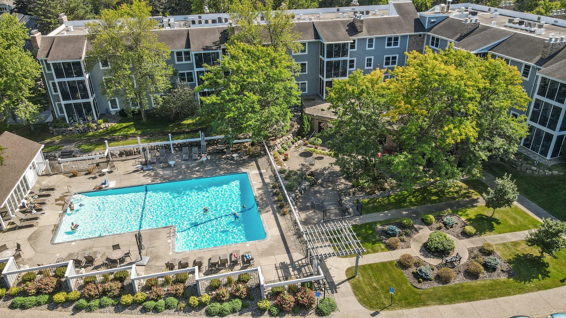 3020 St Albans Mill Road, Unit 105 Hopkins, MN 55305 - Photo 4 of 10