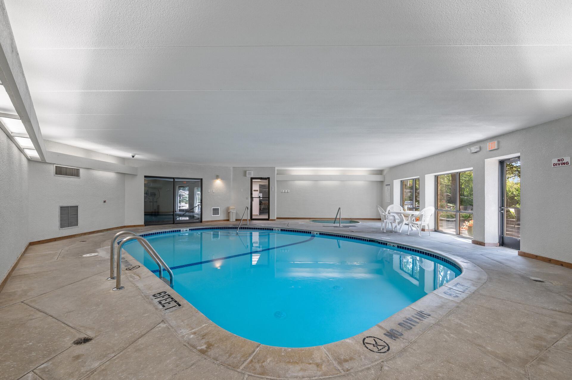 3020 St Albans Mill Road, Unit 105 Hopkins, MN 55305 - Photo 47 of 54